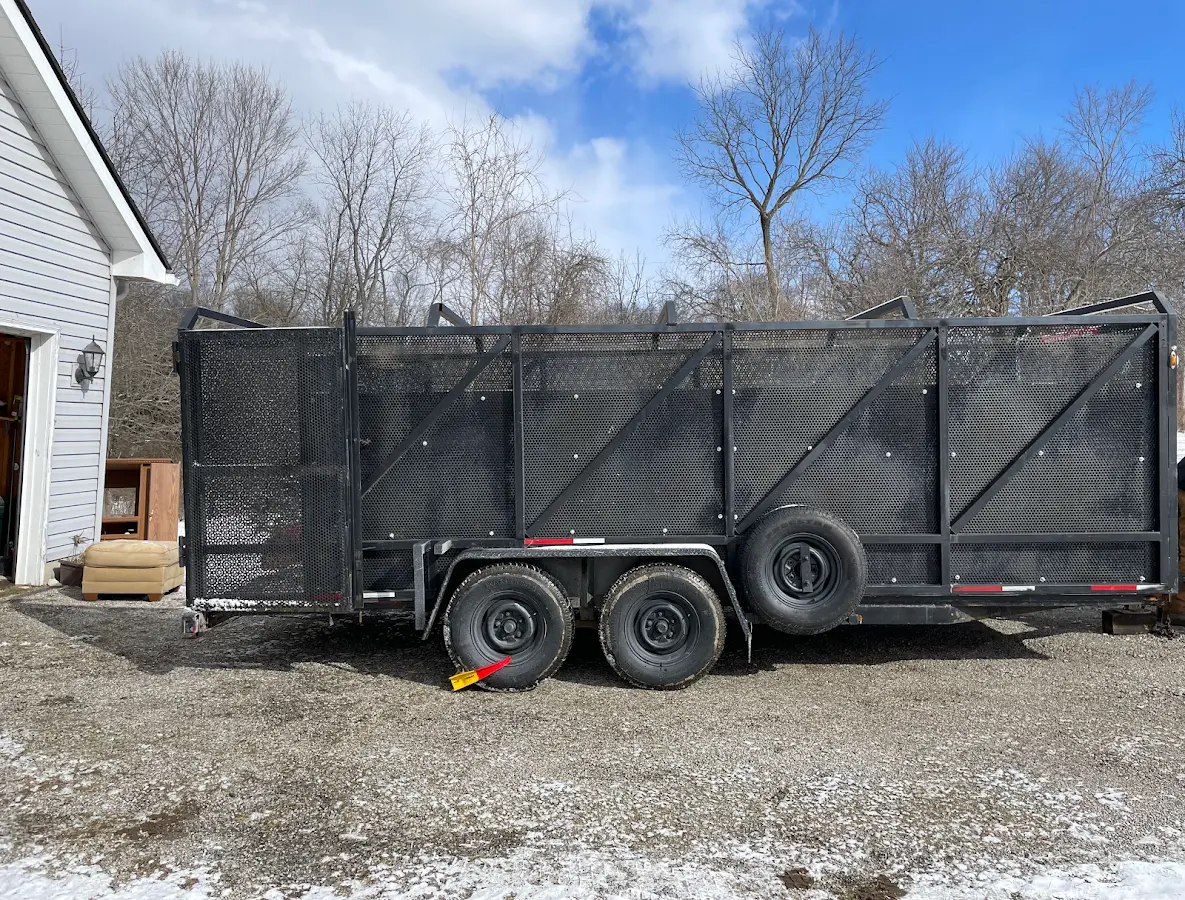 Residential Dumpster Rental in Brighton, CO